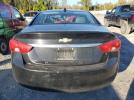 Chevrolet Impala Lt Image 10