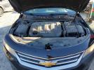 Chevrolet Impala Lt Image 8