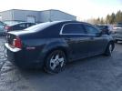Chevrolet Malibu Ls Image 12