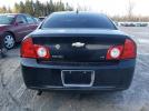 Chevrolet Malibu Ls Image 9