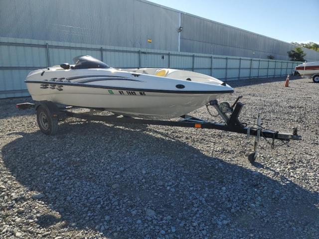  Salvage Other Boat Trail