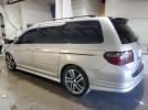 Honda Odyssey Exl Image 2