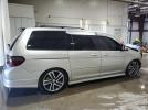 Honda Odyssey Exl Image 14