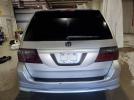 Honda Odyssey Exl Image 9