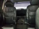 Honda Odyssey Exl Image 8