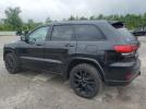 Jeep Grand Cherokee Laredo Image 3