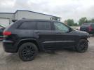 Jeep Grand Cherokee Laredo Image 4