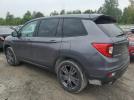 Honda Passport Exl Image 4