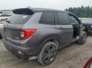 Honda Passport Exl Image 8