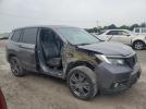 Honda Passport Exl Image 2