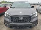 Honda Passport Exl Image 12