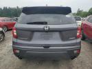 Honda Passport Exl Image 5