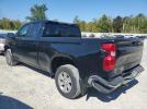 Chevrolet Silverado K1500 Lt Image 11