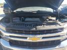 Chevrolet Silverado K1500 Lt Image 3