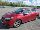 Chevrolet Cruze Lt Image 1