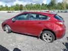 Chevrolet Cruze Lt Image 2