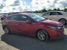 Chevrolet Cruze Lt Image 3