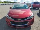 Chevrolet Cruze Lt Image 11