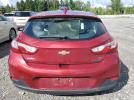 Chevrolet Cruze Lt Image 9