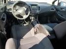 Chevrolet Cruze Lt Image 10