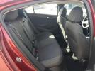 Chevrolet Cruze Lt Image 5