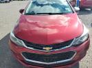 Chevrolet Cruze Lt Image 7