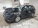 Subaru Forester Image 1