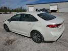Toyota Corolla Le Image 8