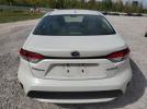 Toyota Corolla Le Image 5