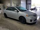 Toyota Corolla Base Image 12