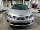 Toyota Corolla Base Image 3