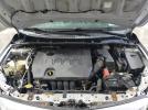 Toyota Corolla Base Image 5