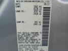 Nissan Altima Sv Image 9
