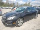 Chevrolet Cruze Ls Image 1
