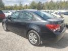 Chevrolet Cruze Ls Image 6