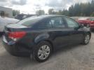Chevrolet Cruze Ls Image 4