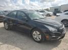 Chevrolet Cruze Ls Image 5