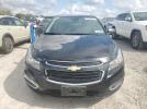 Chevrolet Cruze Ls Image 10