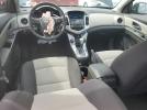 Chevrolet Cruze Ls Image 11