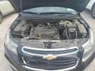 Chevrolet Cruze Ls Image 12