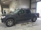 Nissan Frontier S Image 1