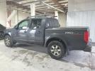 Nissan Frontier S Image 2