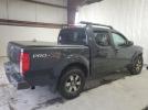 Nissan Frontier S Image 11