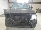 Nissan Frontier S Image 8
