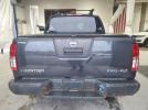 Nissan Frontier S Image 12
