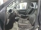 Nissan Frontier S Image 4