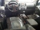 Nissan Frontier S Image 5