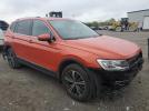 Volkswagen Tiguan Se Image 3