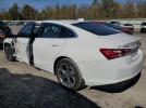 Chevrolet Malibu Lt Image 6