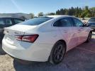 Chevrolet Malibu Lt Image 4
